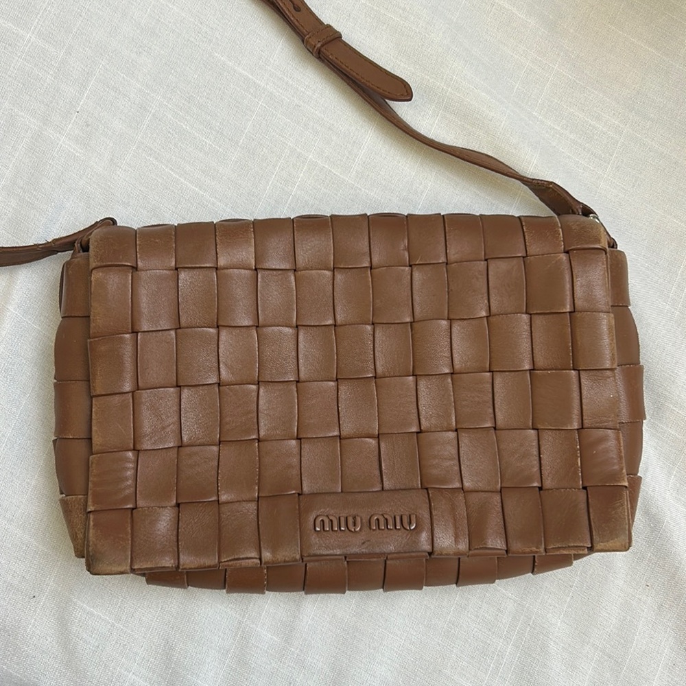 MIU MIU bag